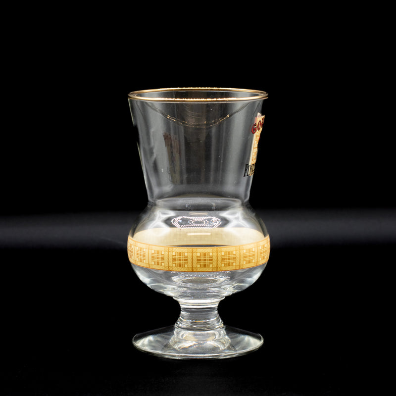 Gordon Finest Gold Beer Chalice