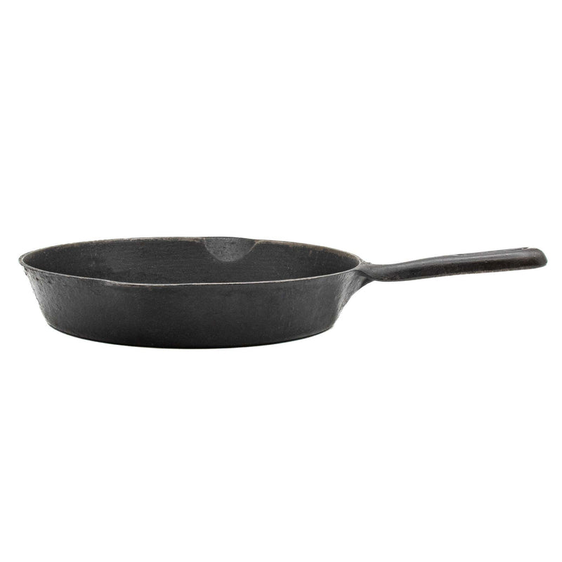 Findlay No. 8 Cast Iron Skillet