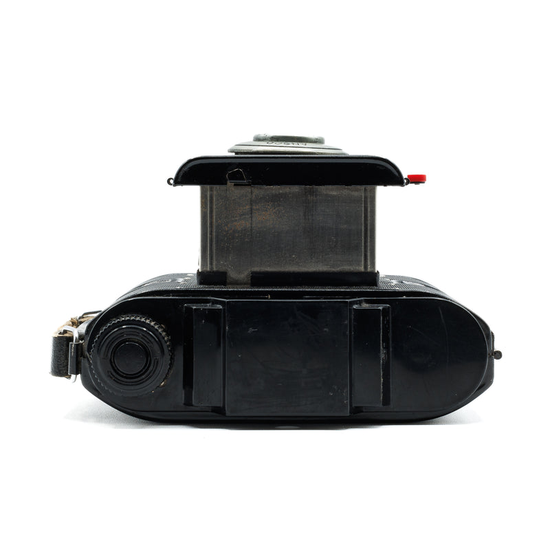 Ansco Clipper Camera