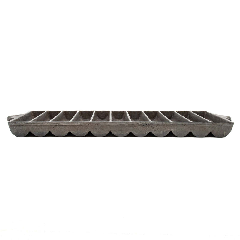 Cast Iron Stick Corn Bread Pan
