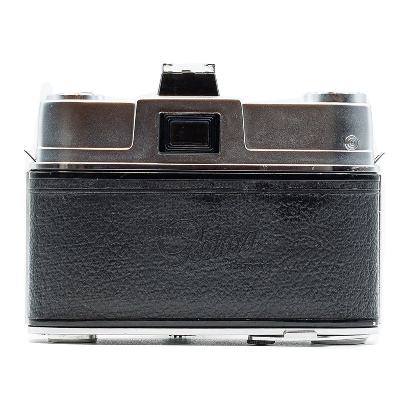 35mm SLR Kodak Retina Reflex IV