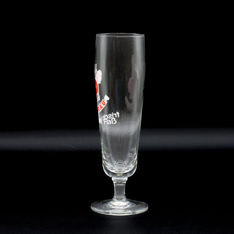 Parkbrau Stemmed Beer Glass