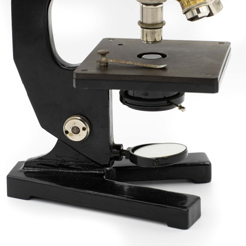 Theis u.Co. K.-G. Wolzhausen Microscope