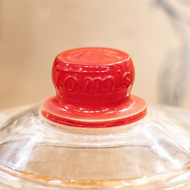 General Store Jar : Eat Tom&