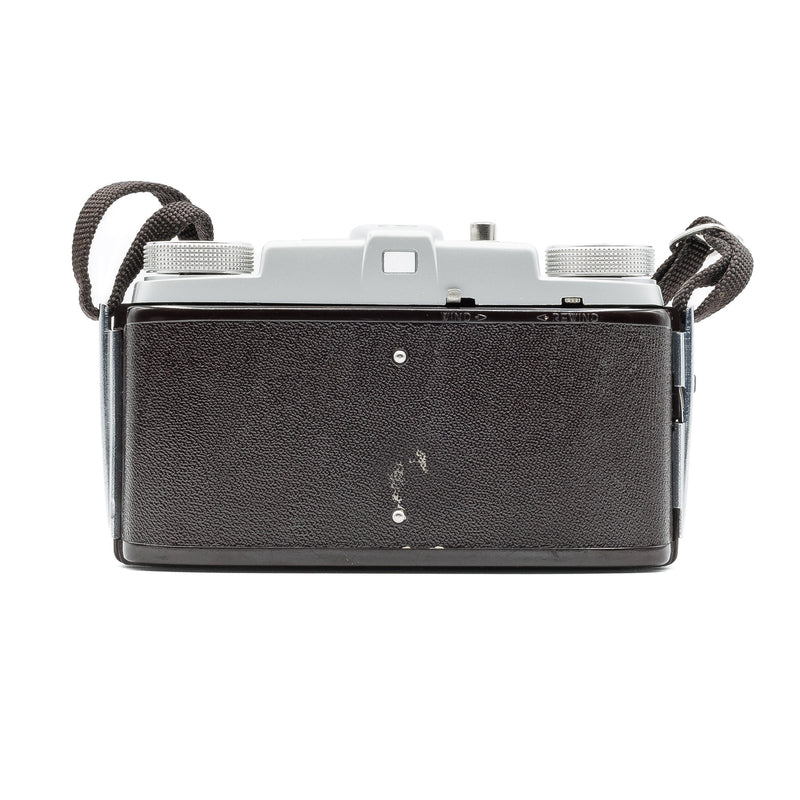 Kodak Pony 135 Model C In Original Box With Manual