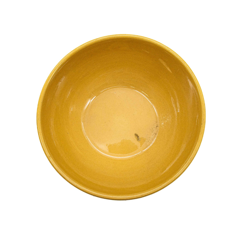 Medalta No. 8 Ironstone Mixing Bowl