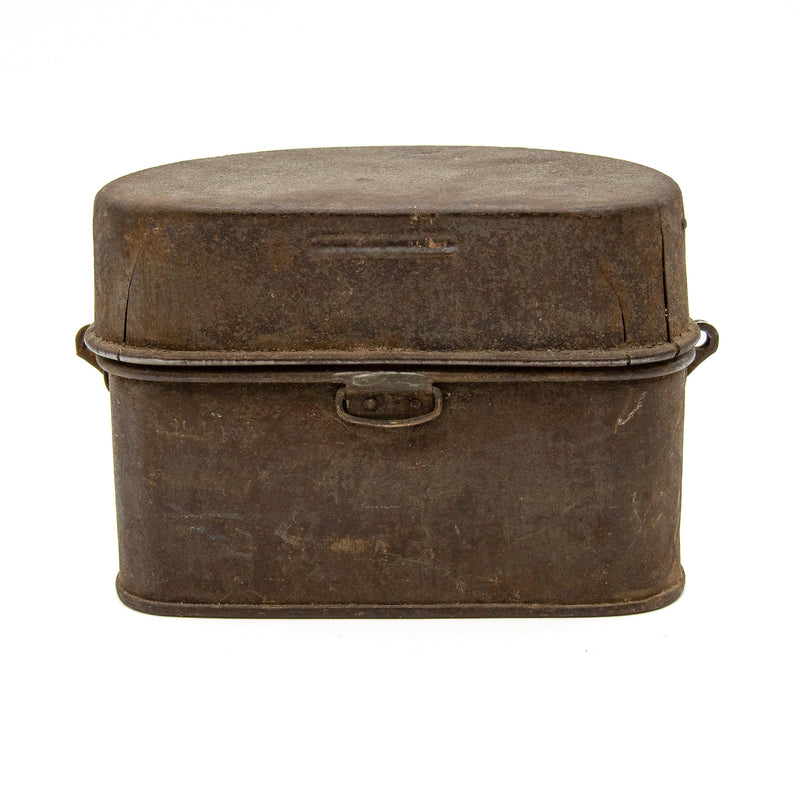 WWI Canadian Field Mess Tin