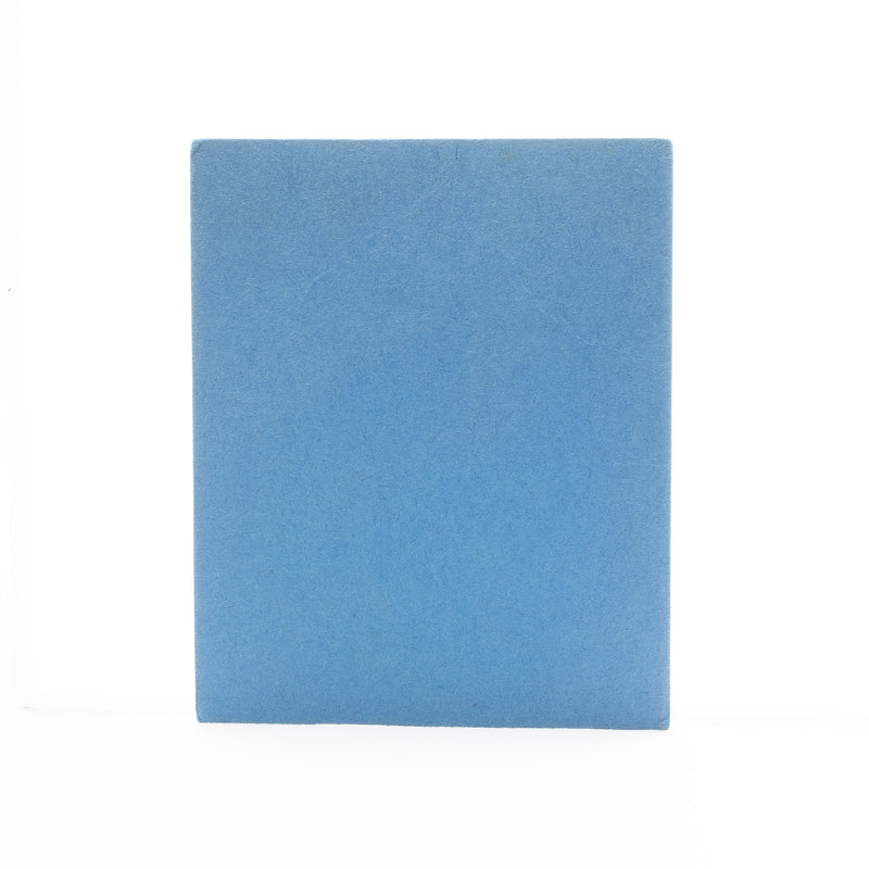"Help Wanted", Blotter Card