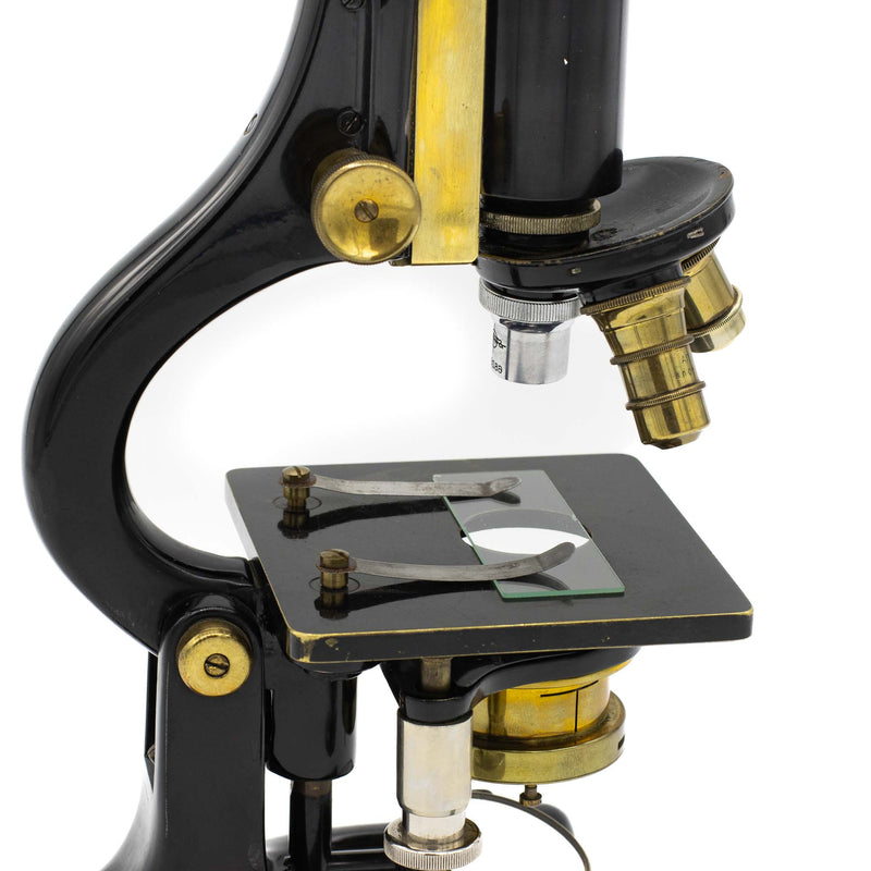Watson Kima Monocular Microscope