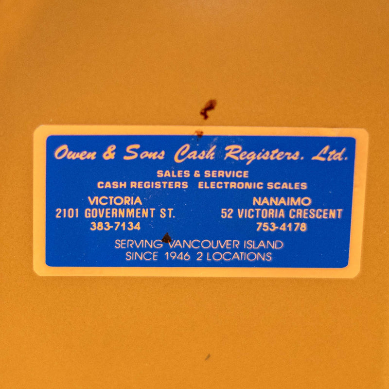 Gold Brand 26 lb. Scale