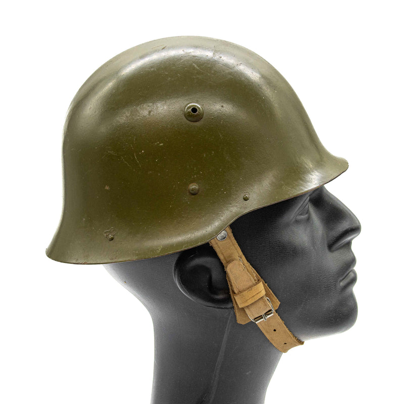 WWII Bulgarian M36/C