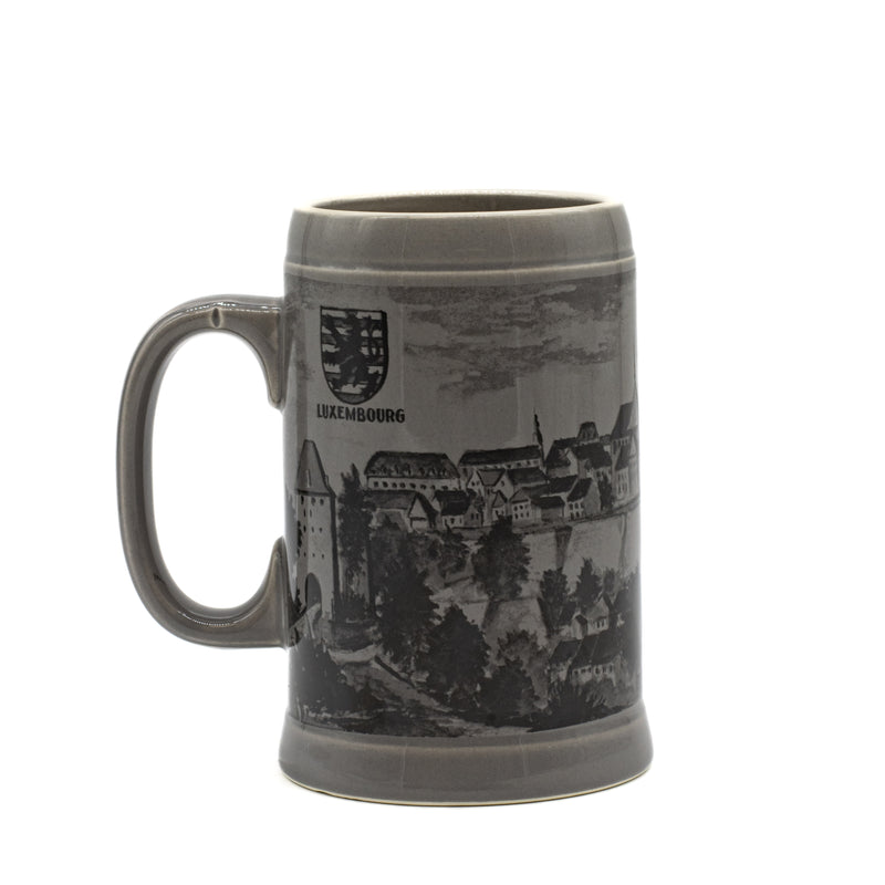 Villeroy & Boch Luxembourg Ceramic Beer Stein