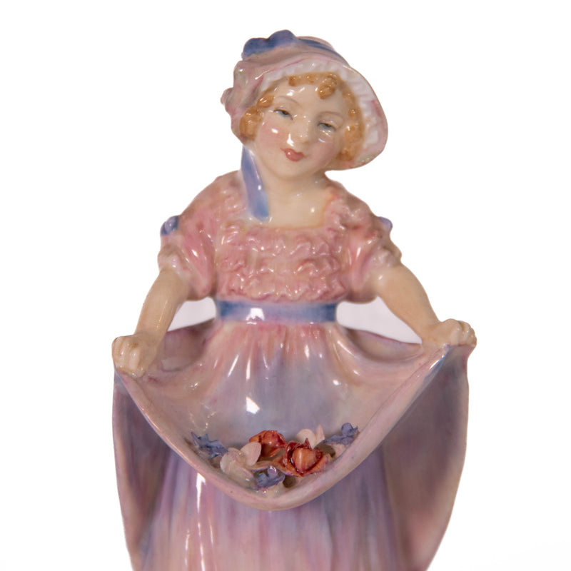Royal Doulton "Lucy Ann" Figurine