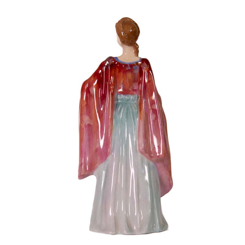 Royal Doulton "Olivia" Figurine HN1995