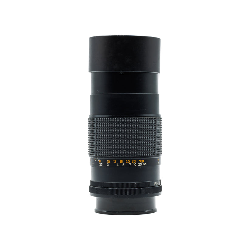 Hexanon AR 135mm f/3.2 Lens