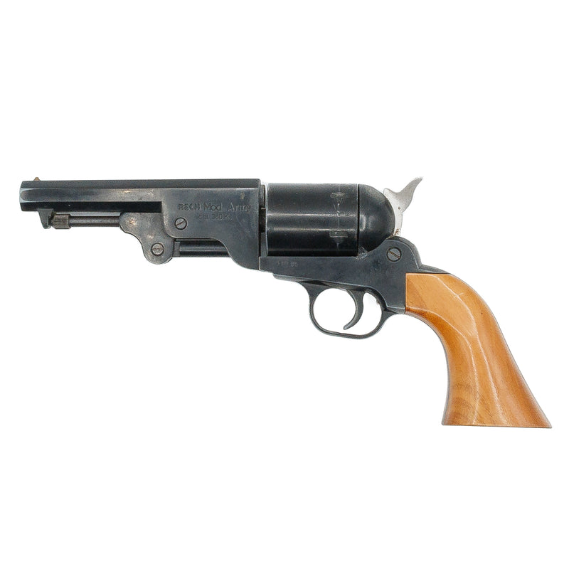Reck Model Army Single Action .380 Cal. Blank Firing Revolver