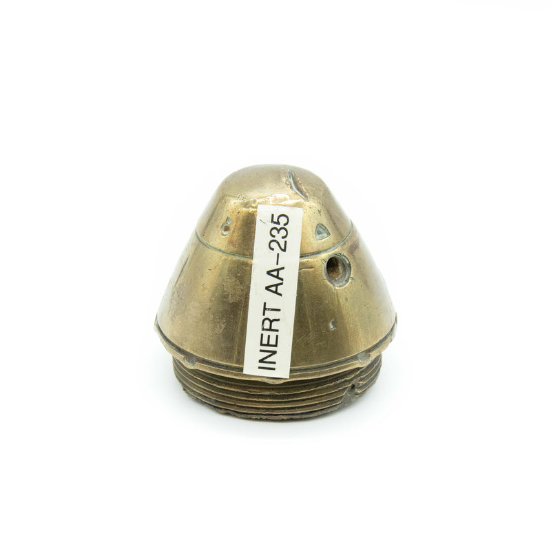 WWI German KZ14 SWN15 55 mm Percussion Fuze-Detonator