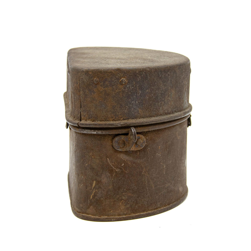 WWI Canadian Field Mess Tin