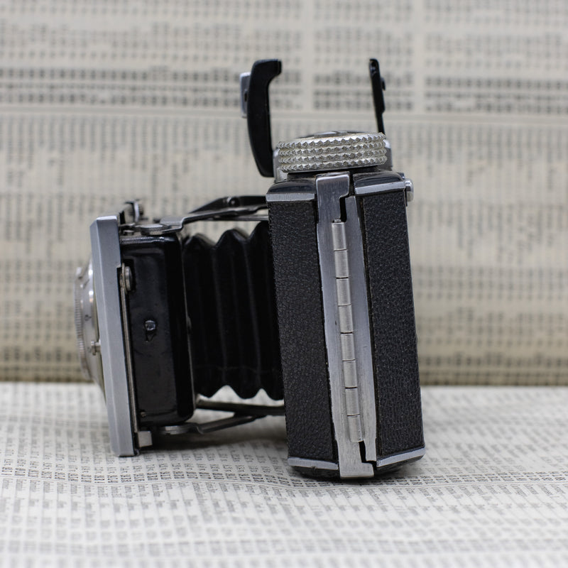 Kodak Bantam Folding Camera With Kodak Anastigmat 47mm f/4.5 Lens