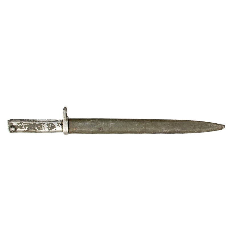 WWI German Ersatz Bayonet : Carter&