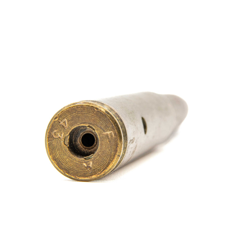 .50 CAL M2 Dummy Round : Inert