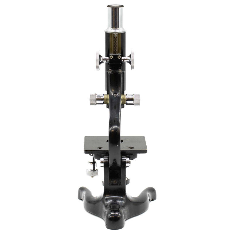 W. Watson & Sons "Kima" Two Objective Microscope