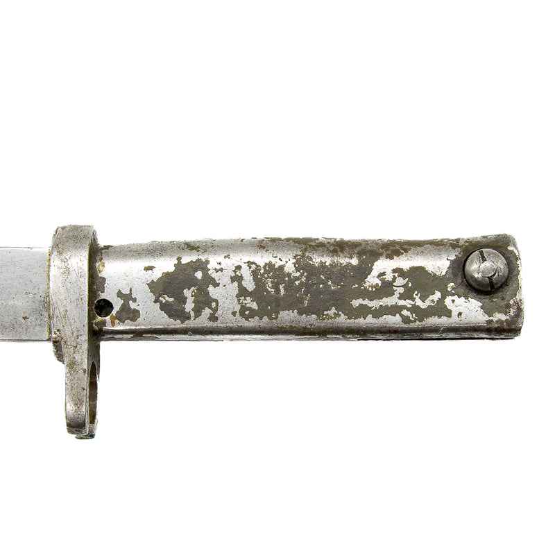 WWI German Ersatz Bayonet : Carter&