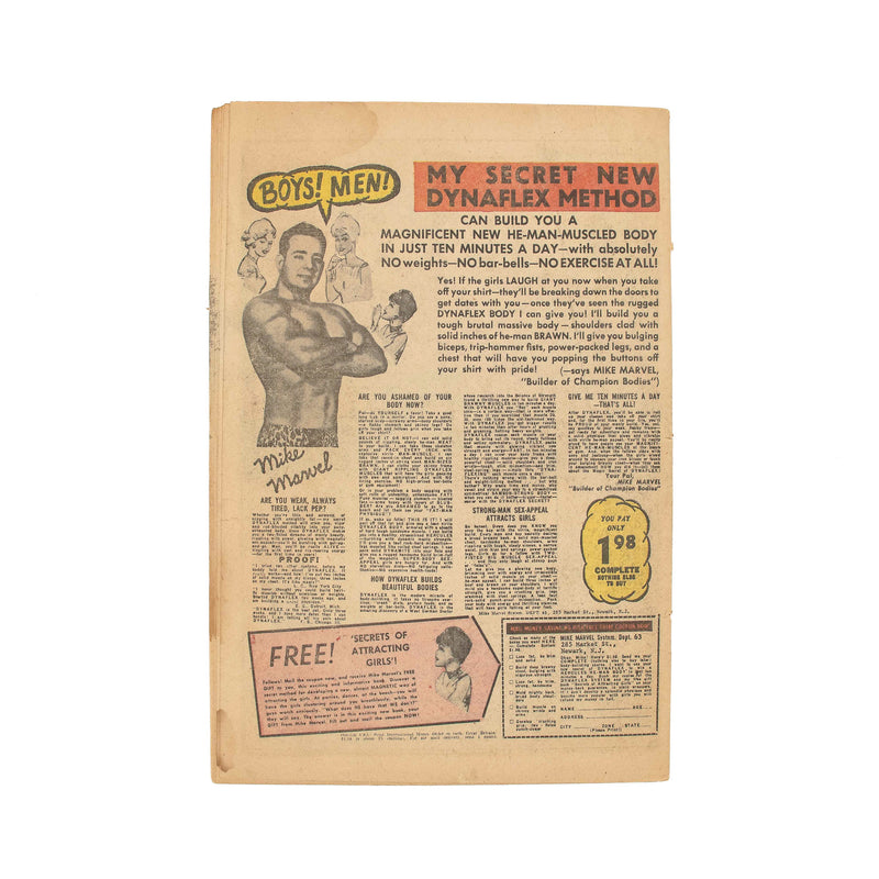 Marvel: Tales of Suspense