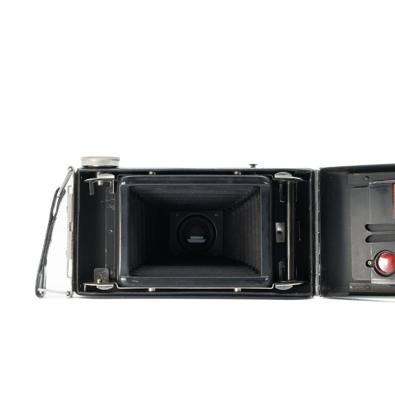 Jiffy Kodak Series II With Original Box