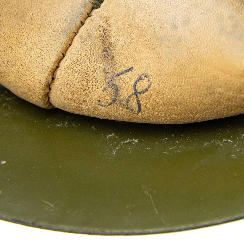 WWII Bulgarian M36/C