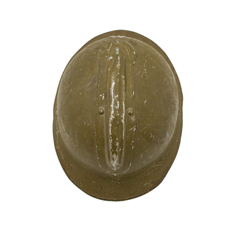 WWII French Model 1926 Adrian Helmet
