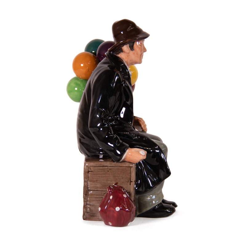 Royal Doulton "The Balloon Man" Figurine HN1954