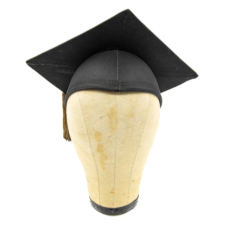 Cotrell & Leonard Mortarboard Graduation Cap