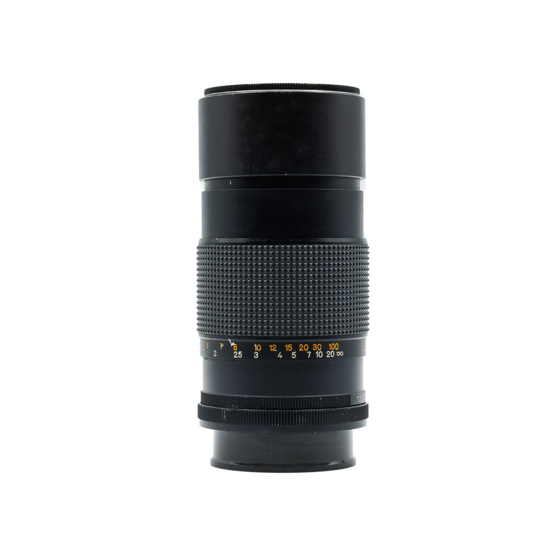 Hexanon AR 135mm f/3.2 Lens