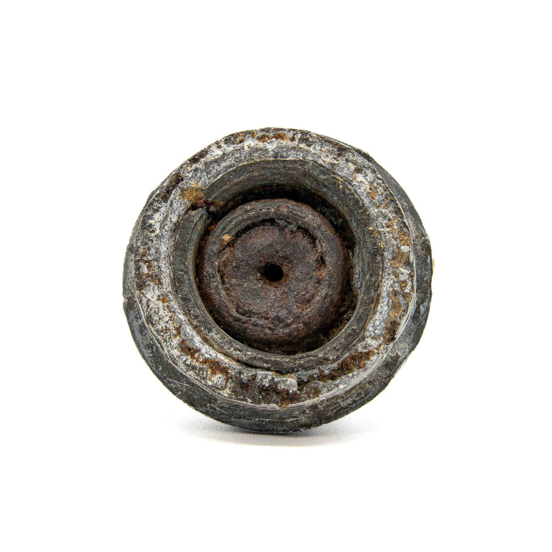 WWI German Fuze KZ 14 55mm Model 1914 Percussion