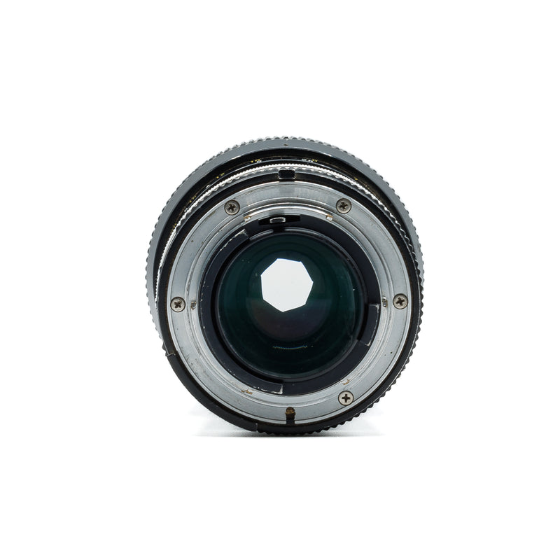 Nikon AI Zoom - Nikkor 80-200MM F/4.5 Lens