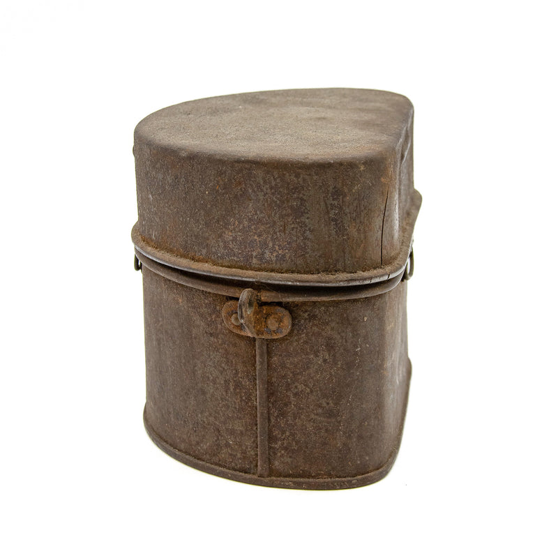 WWI Canadian Field Mess Tin