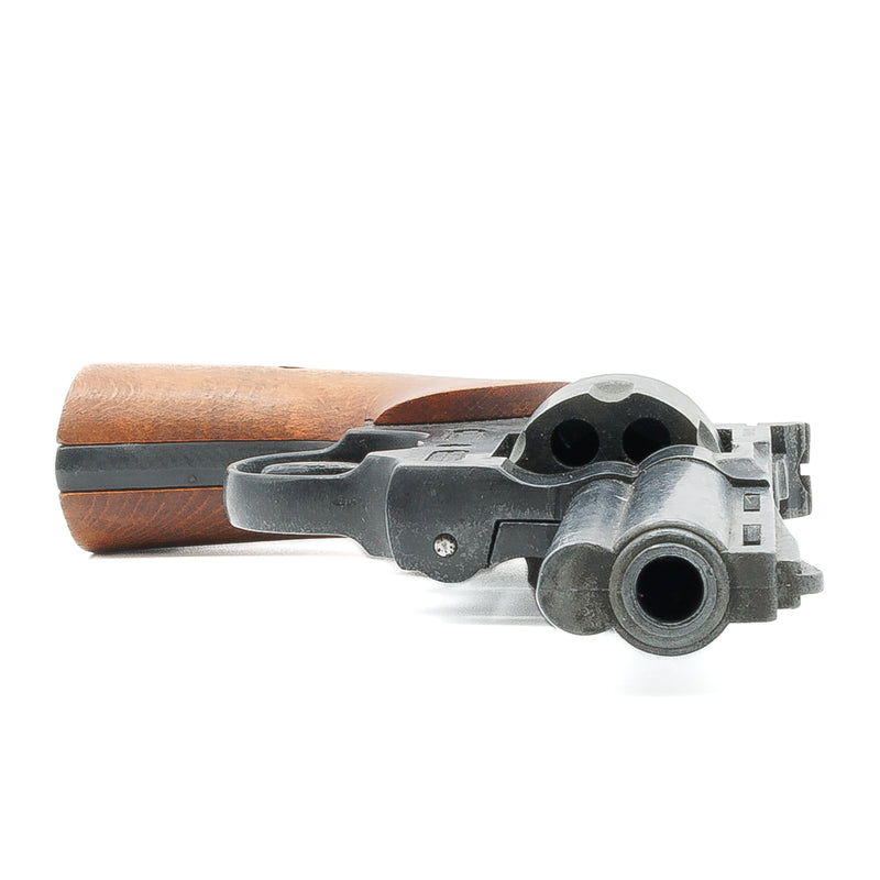 Bruni ME Magnum 380 Cal. Blank Firing Double Action Revolver