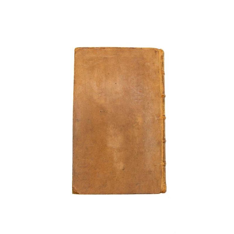 A Letter to Sir William Windham, by Henry St. John, First Viscount Bolingbroke