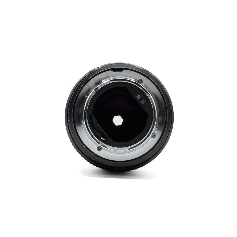 Hexar AR 200mm f/4 Lens