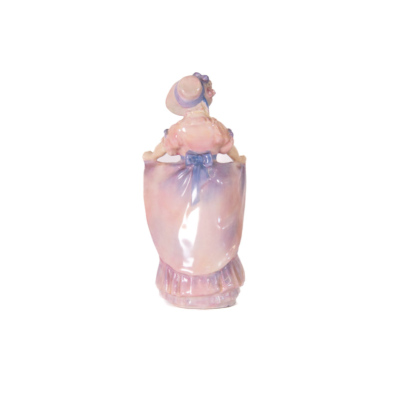 Royal Doulton "Lucy Ann" Figurine