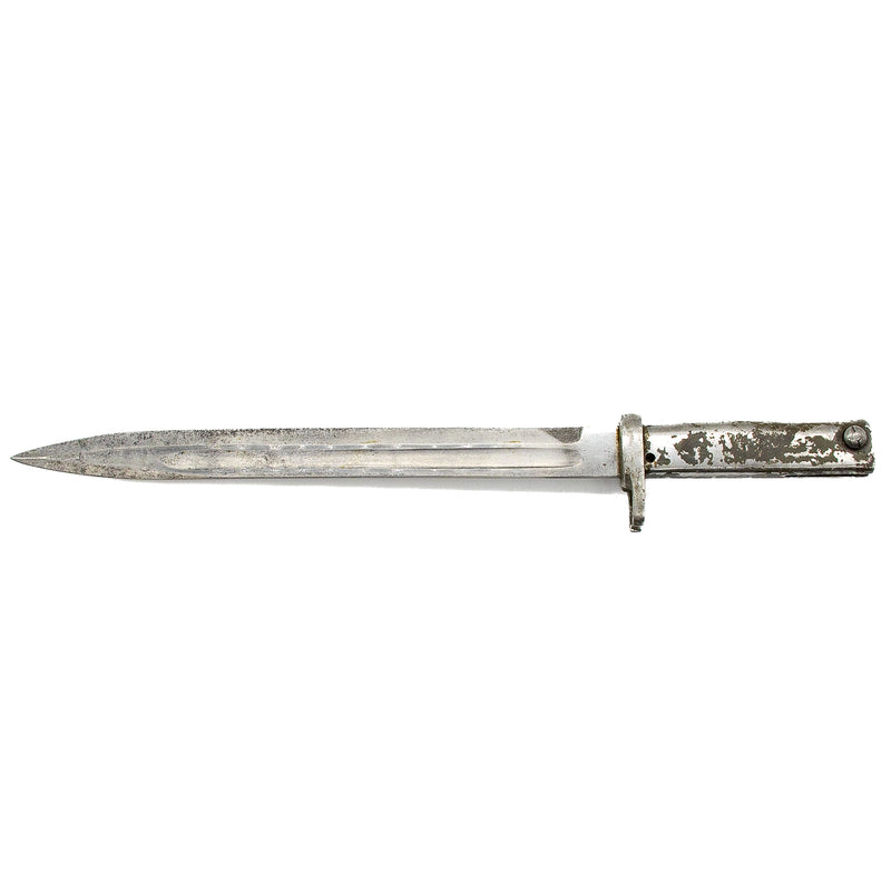 WWI German Ersatz Bayonet : Carter&