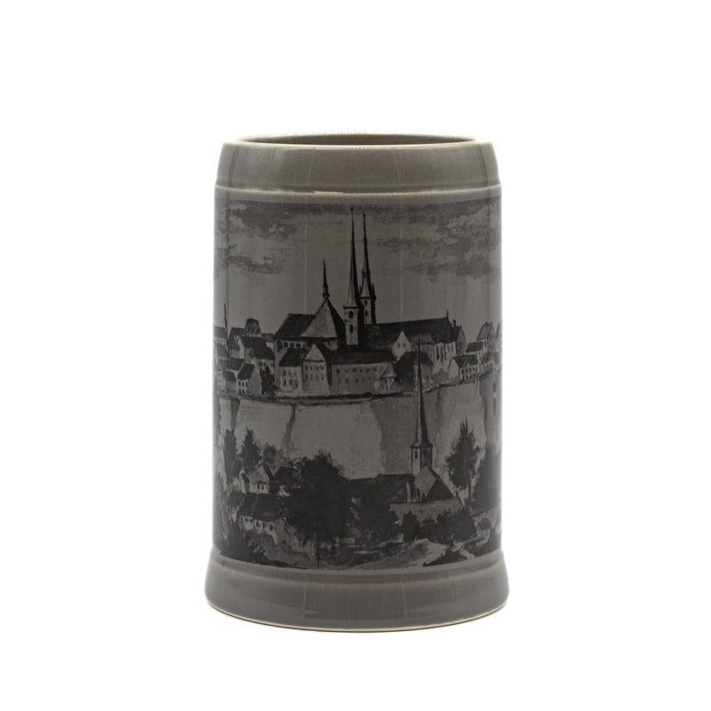 Villeroy & Boch Luxembourg Ceramic Beer Stein