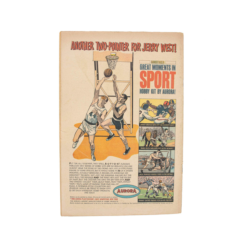 Marvel: Tales of Suspense