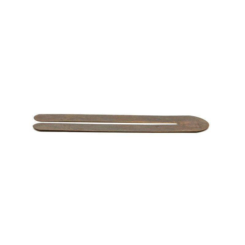 Copper Button Polishing Stick