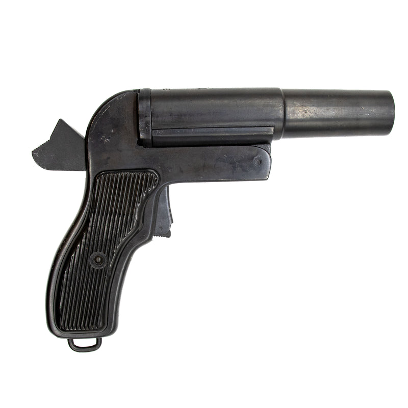 Polish 26.5MM Flare Pistol with Case