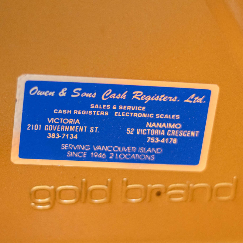 Gold Brand 26 lb. Scale