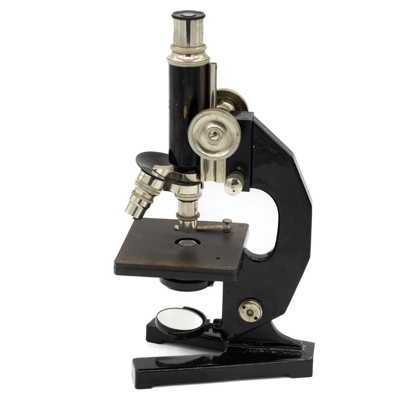 Theis u.Co. K.-G. Wolzhausen Microscope