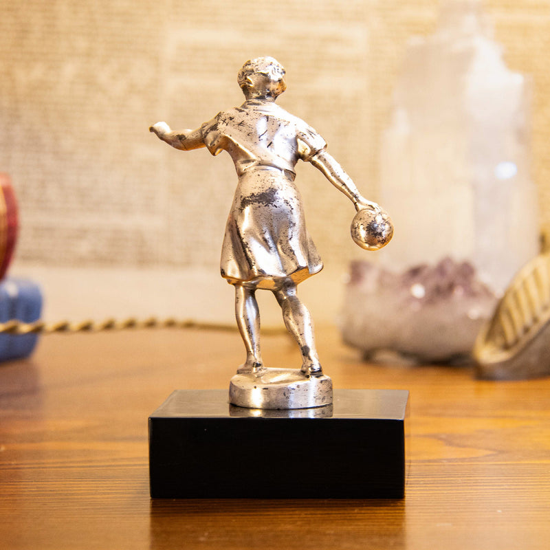 Bowling Champs - Trophy