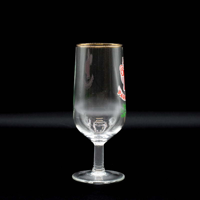 Parkbrau Stemmed Beer Glass